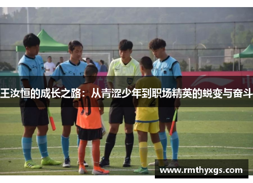 王汝恒的成长之路：从青涩少年到职场精英的蜕变与奋斗